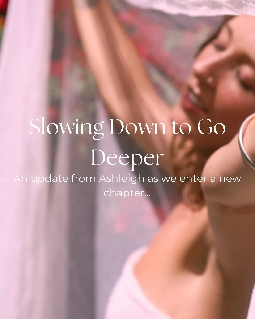 A new Temple&hellip;

To everyone who&rsquo;s stepped into the temple with me this year &mdash; thank you. 
It&rsquo;s been a season of deep, therapeutic work: nervous system recalibration, trauma resolution, and transformation that begins at the bod