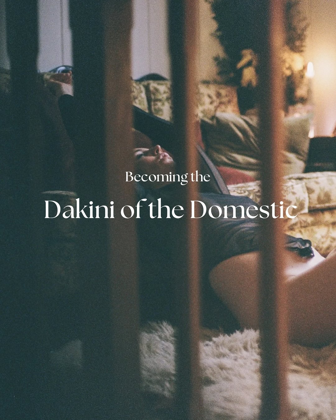 For now, I&rsquo;m letting it change me.
And letting that be enough.

🖤 Stephanie x