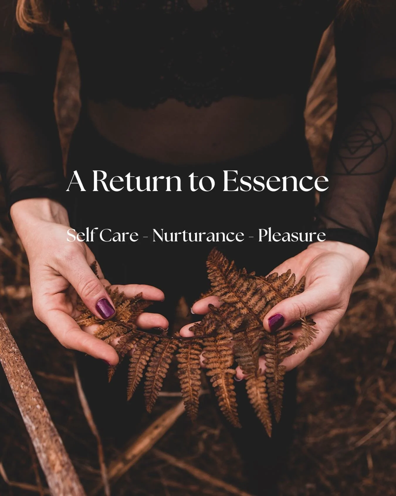 If you&rsquo;re here for sensual, skilful bodywork and a deeper, slower relationship with your body - welcome 🤍

2025 was a year I let identities loosen their grip. 
There was a voice whispering in me: I want to breathe again.

I&rsquo;ve spent the 