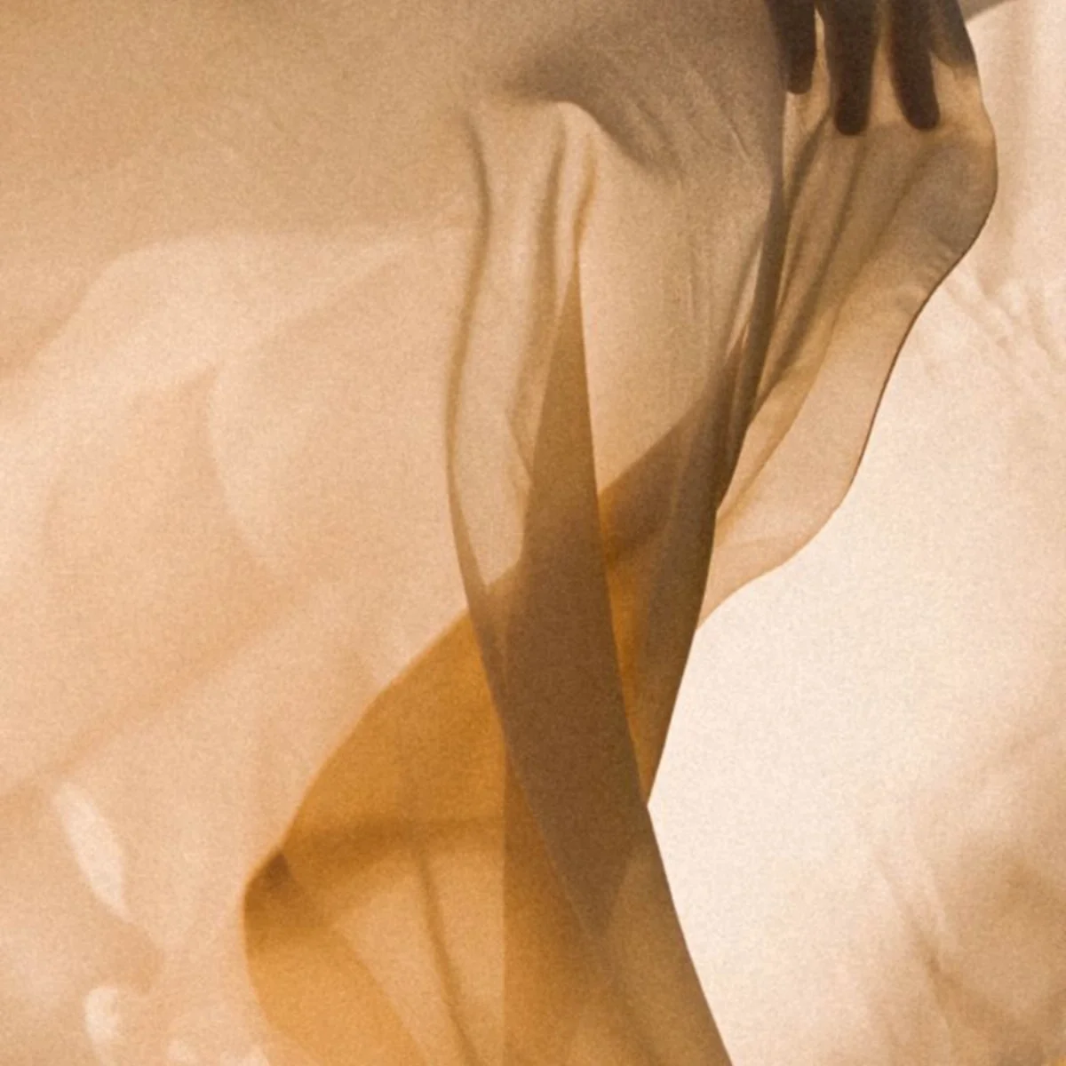 Gentle lymphatic drainage massage to reduce fluid retention