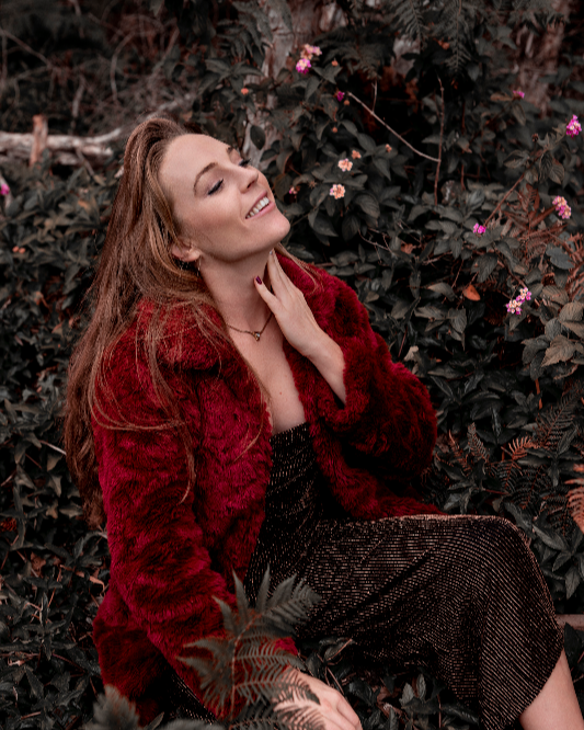 Relaxation massage designed to reduce tension and restore ease