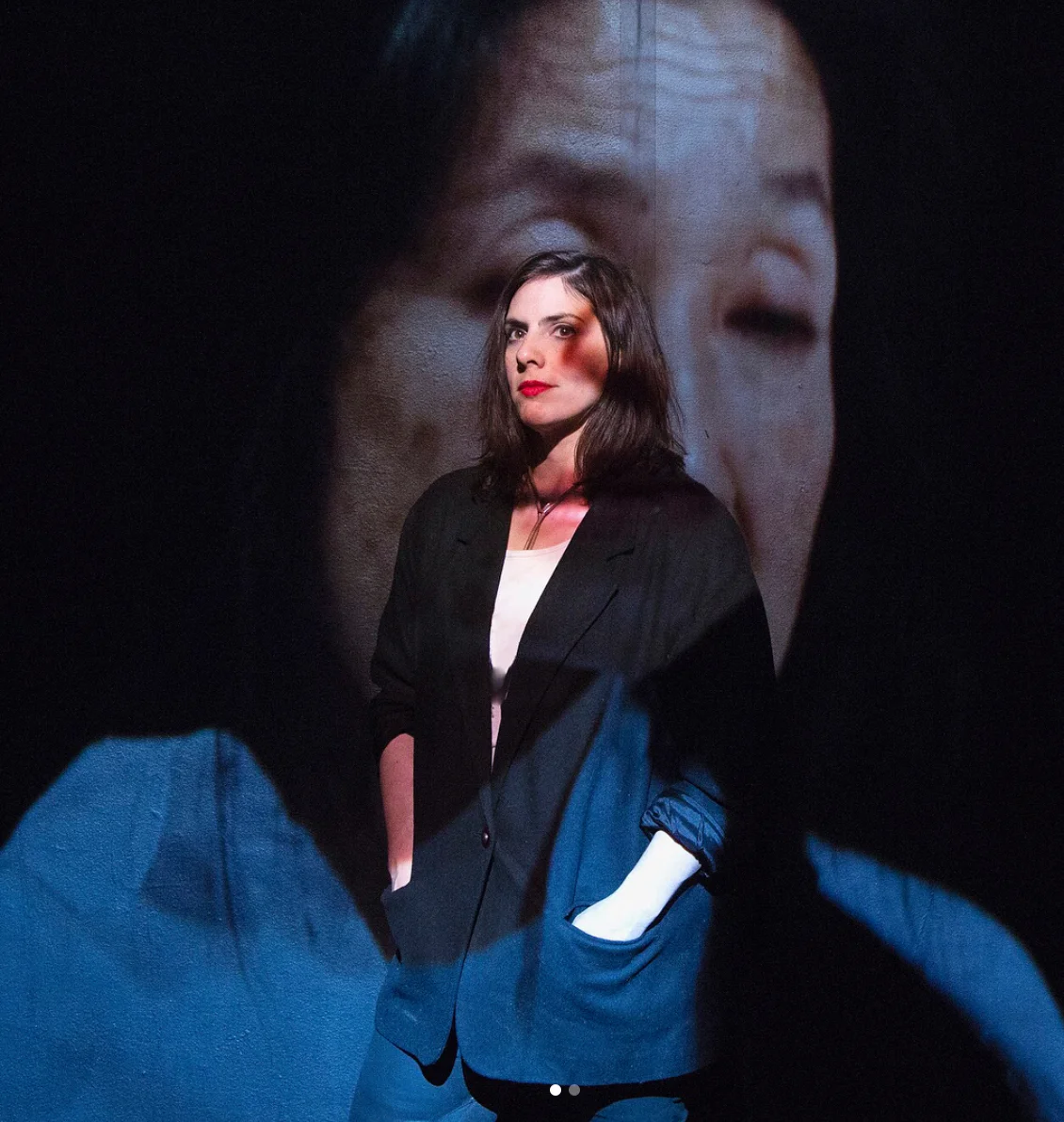 Keren Moscovitch 2018.jpg