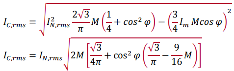 Equation (7) and (8)