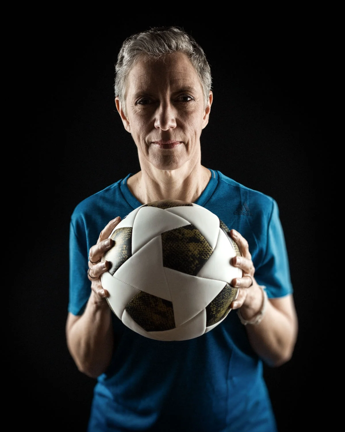 Above: Professor Jill Klein
