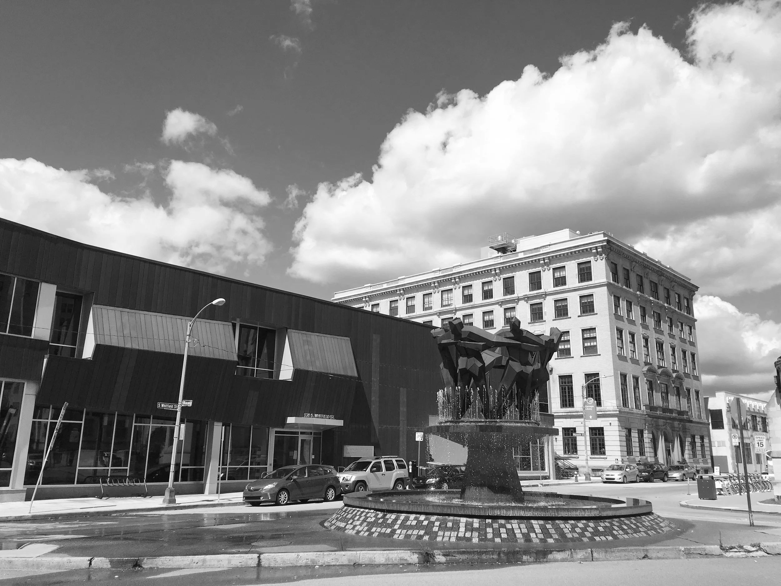Location — YOGA LOVE PITTSBURGH