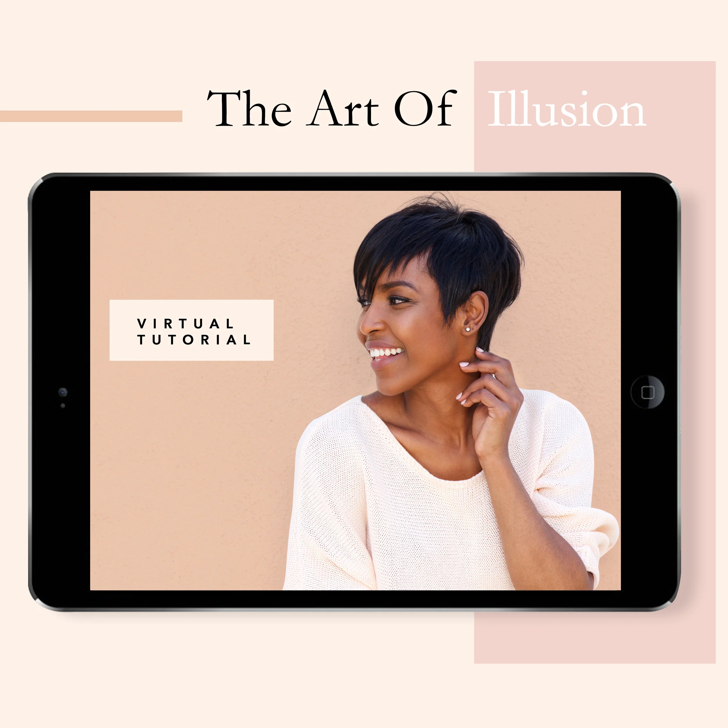 The Art of Illusion ( Partial Topper Edition )