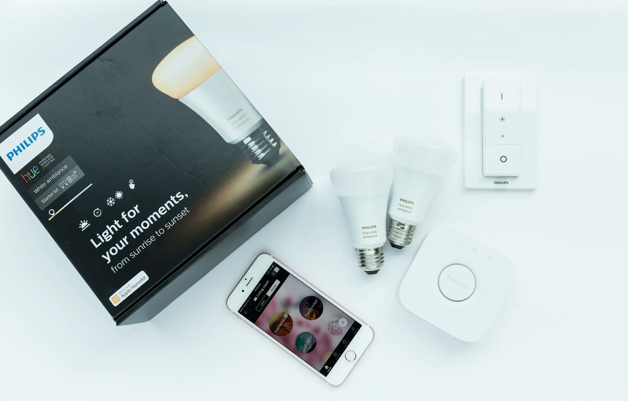 My Smart Home - Why I am making the change to Smart Home Appliances