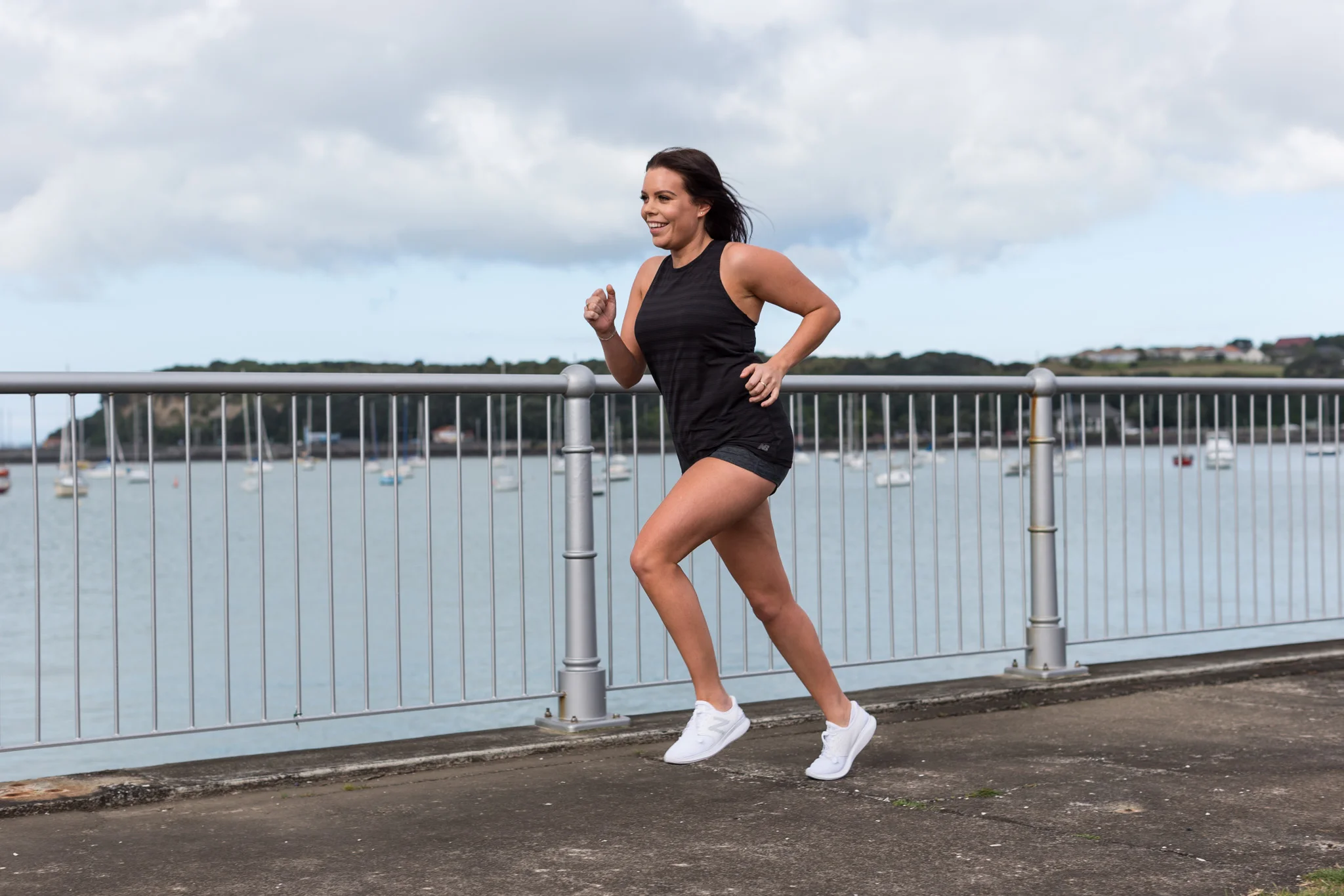 5 Things Keeping Me Feeling Good and Motivated Right Now