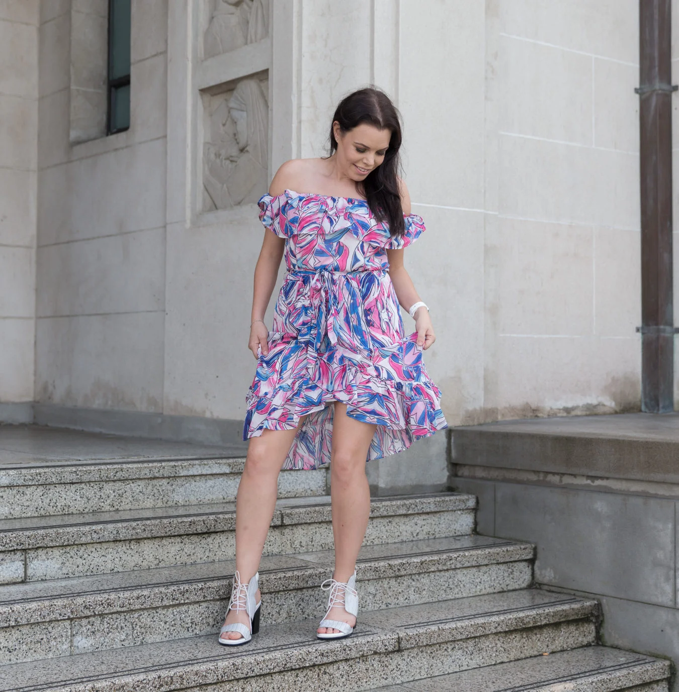 Pia x Stylist Stephanie Bellamy - 4 Styling Tips I learn't from Stylist Stephanie Bellamy