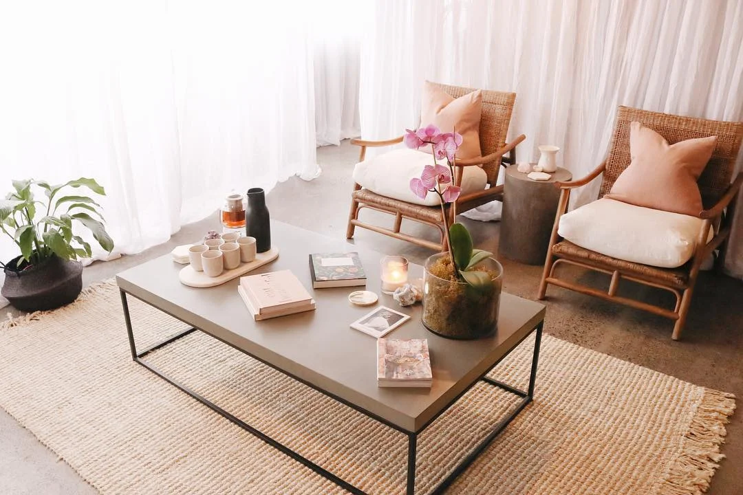 Finding Balance and Going Back To Basics (Sort Of) - My Facial Journey