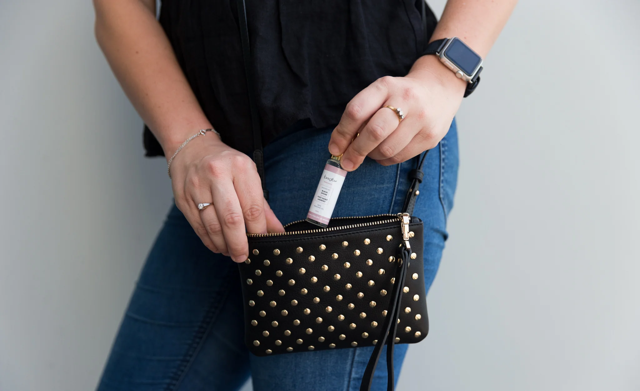 Friday Fave: Foxxglow Perfume Oils