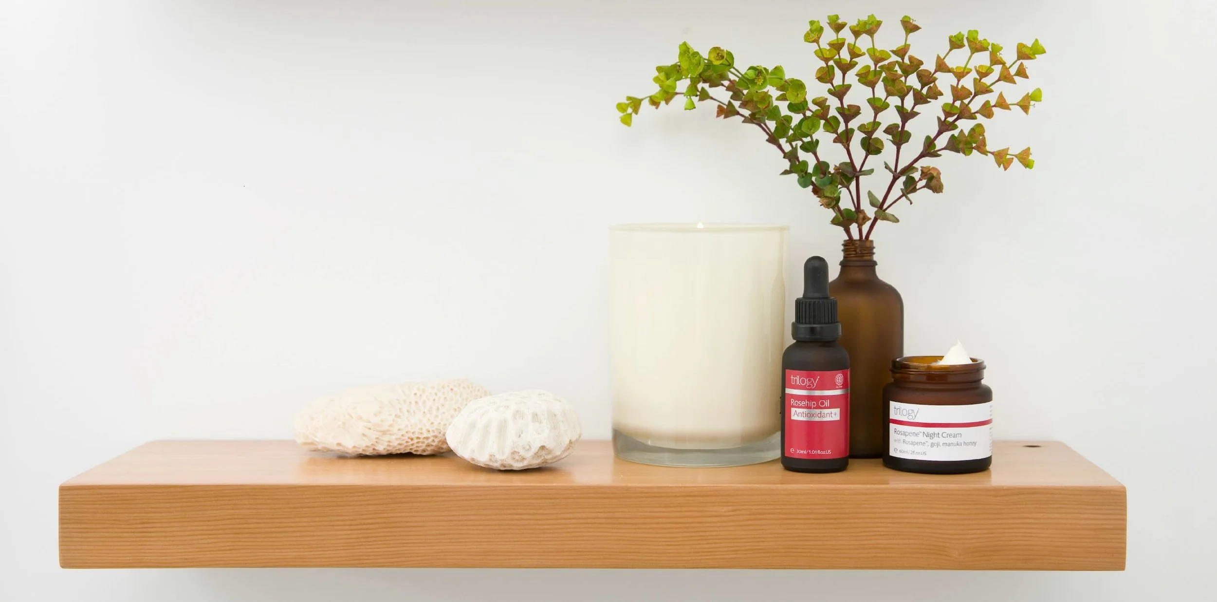 Trilogy Rosapene Night Cream - Beauty Review