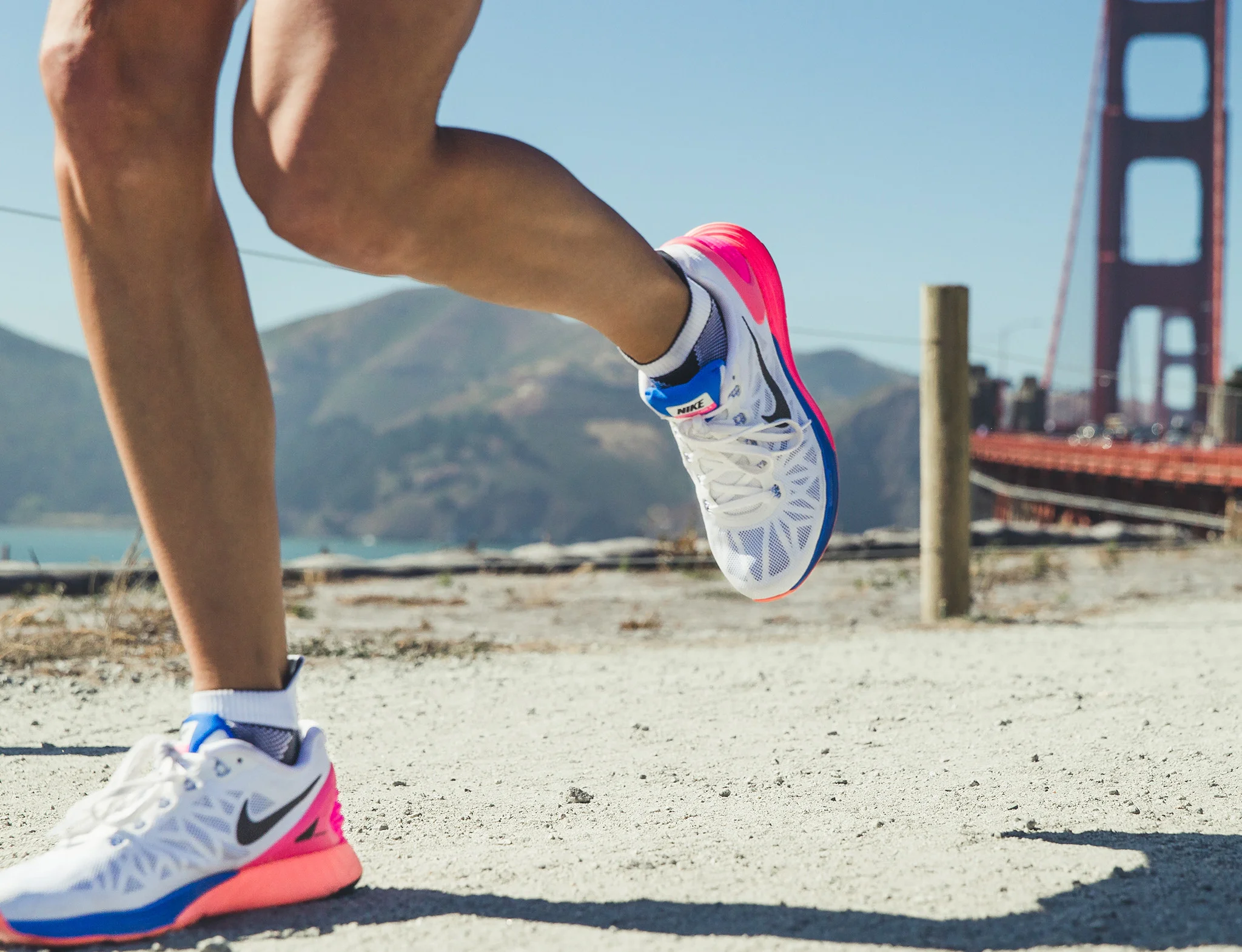 Nike Lunarglide 6 - A Review