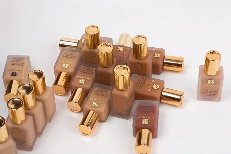 Estee Lauder Double Wear Foundation - A Beauty Review