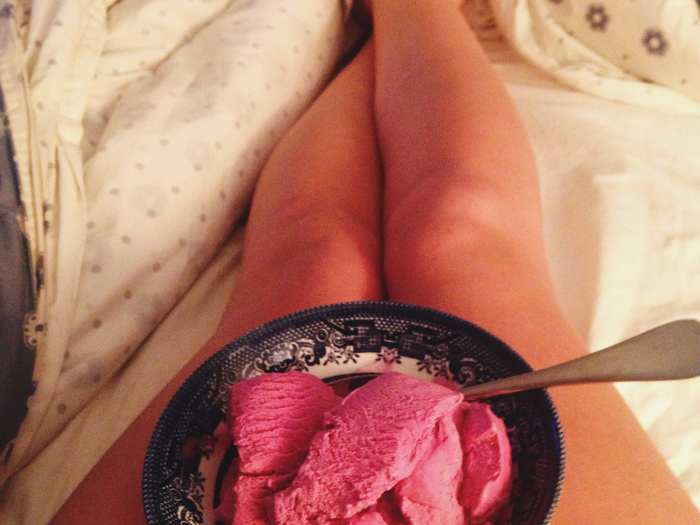 5 Things Not To Give Up On This Winter