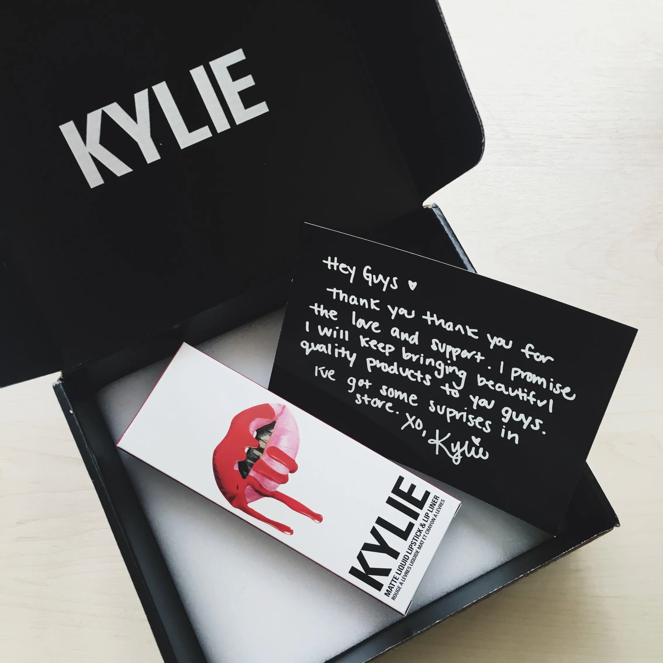 Are Kylie Jenner Lip Kit's worth the Hype?