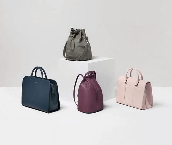 Fashion Forward: Matt & Nat