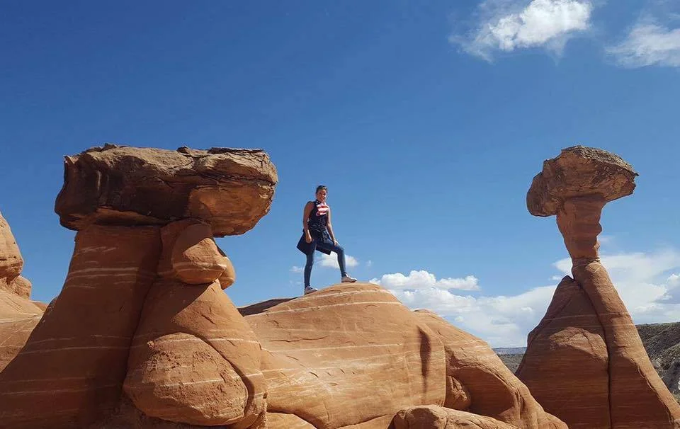 My Goals Post USA - Life and Body