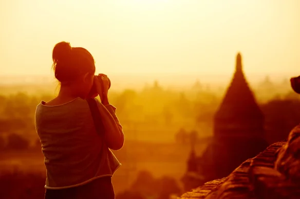 10 Reasons You Should Travel by Yourself in Your 20's