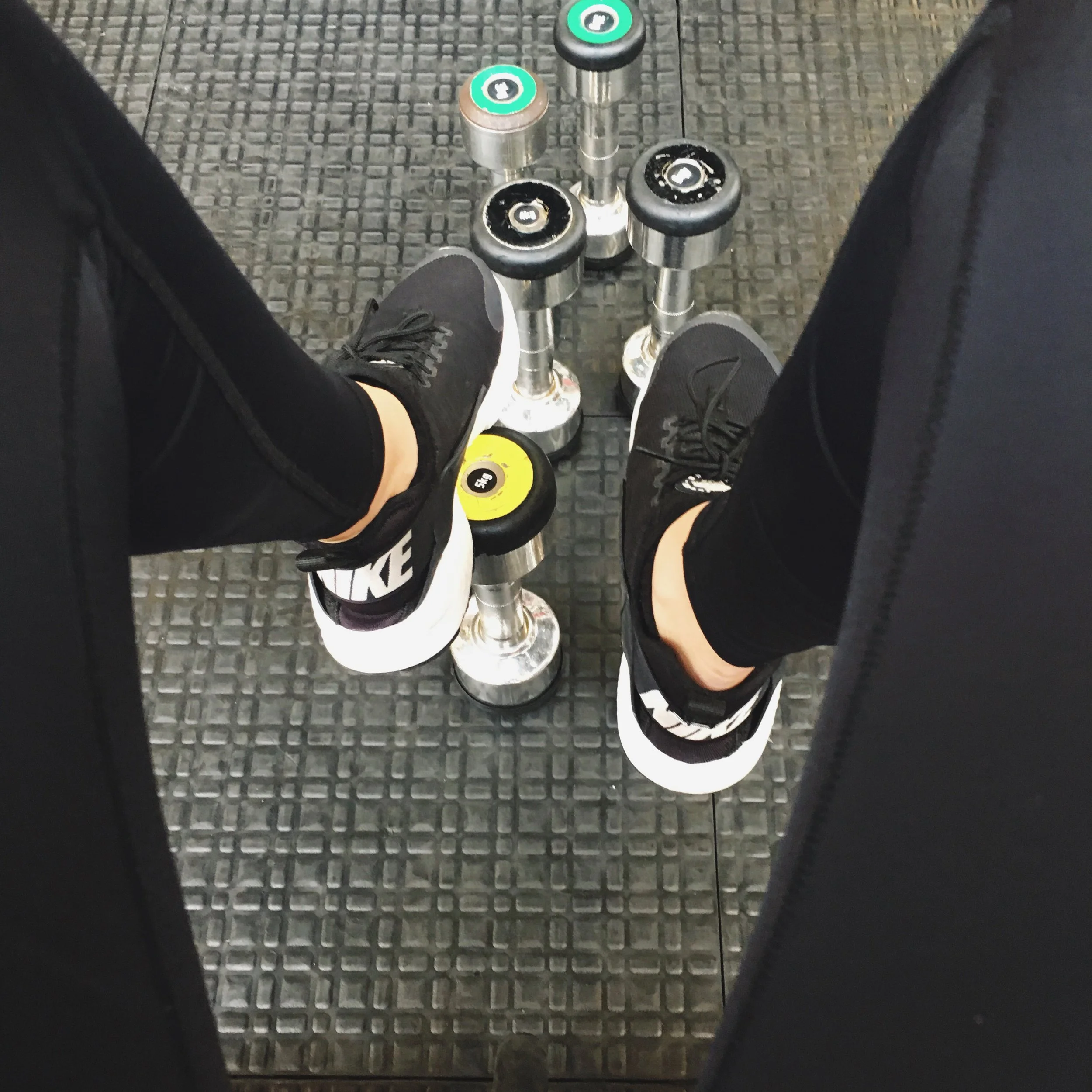 Bikini Prep - The Mental Game ﻿