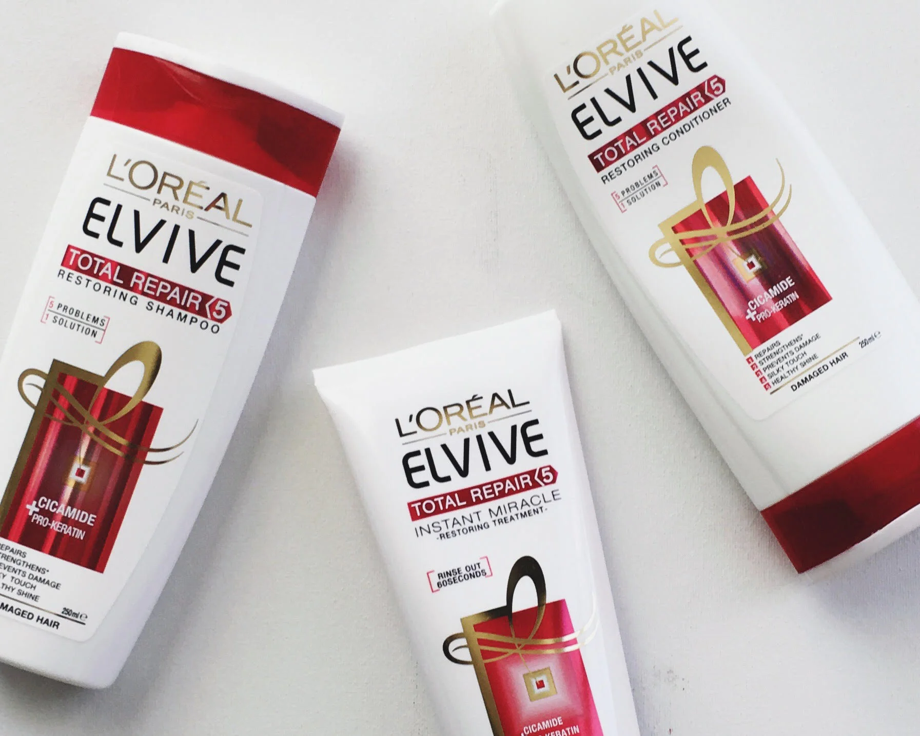 This $8 Shampoo Transformed My Hair In One Wash