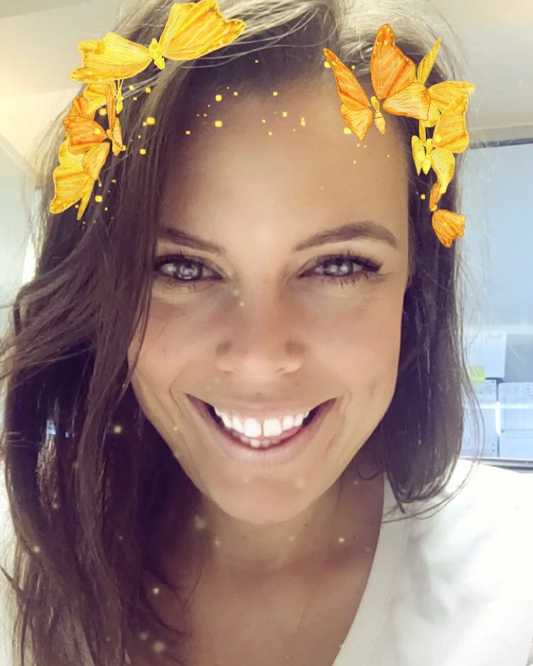 Seven Things That Happen When You're Brows Are On Fleek