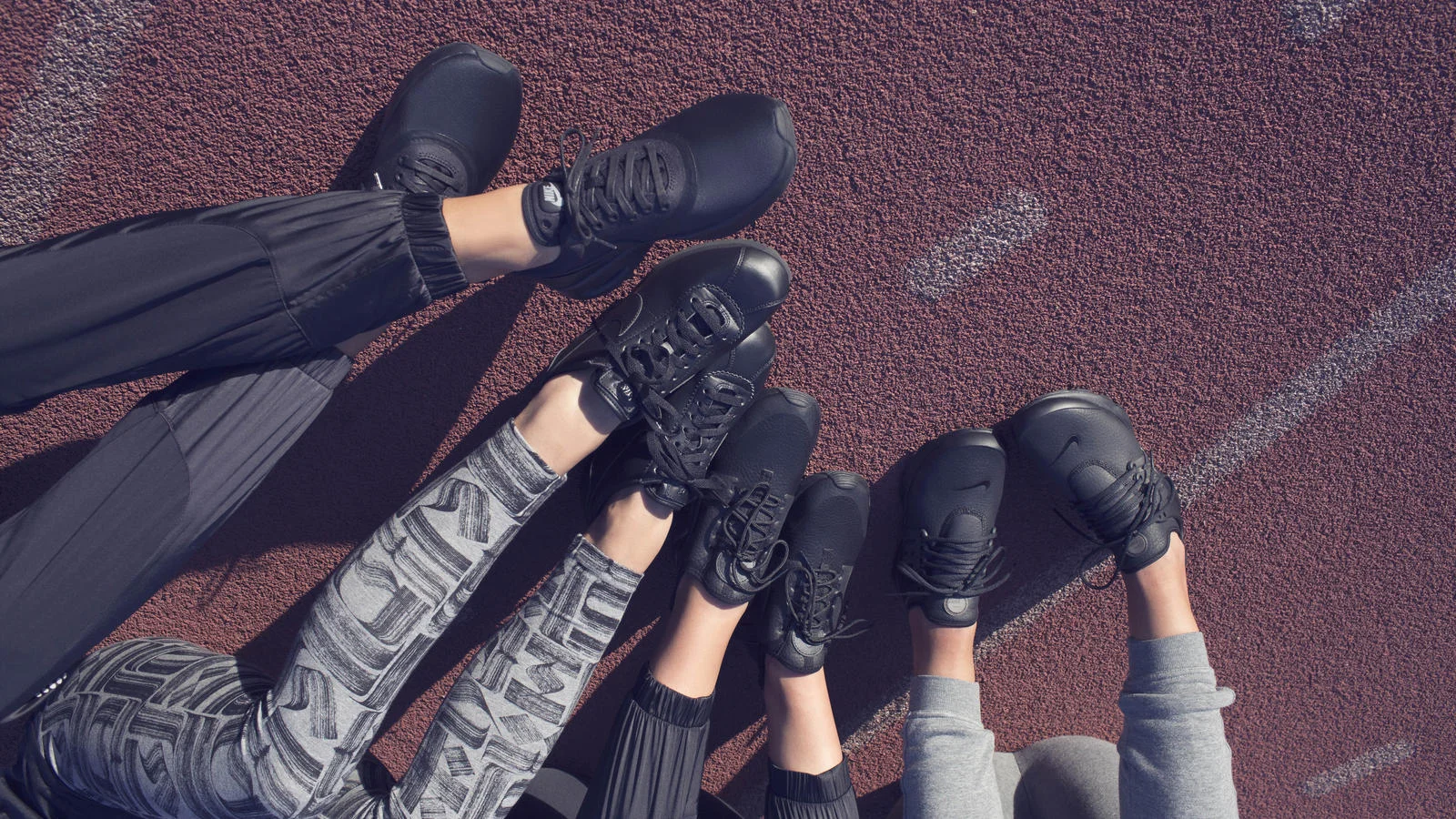 Nike Beautiful X Powerful Collection