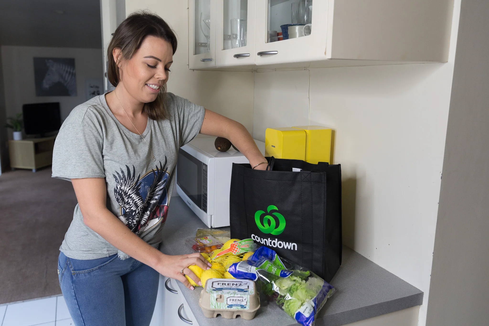 Five Ways I Saved Time This Week