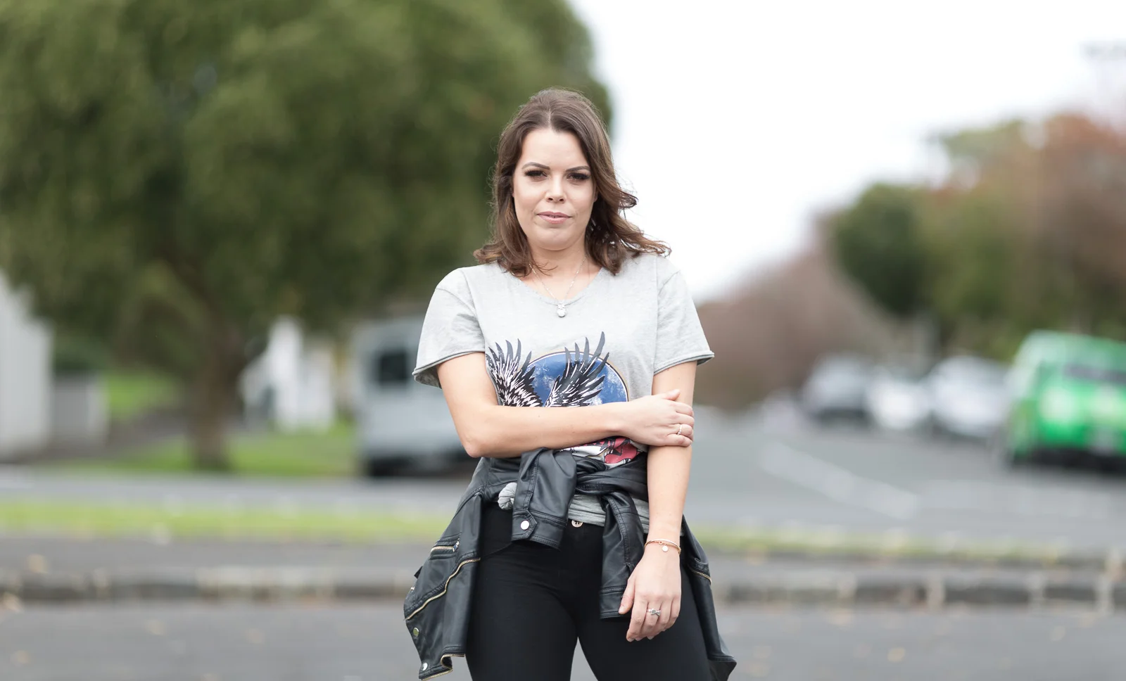 Fashion Edit: I am Strong, I am Brave