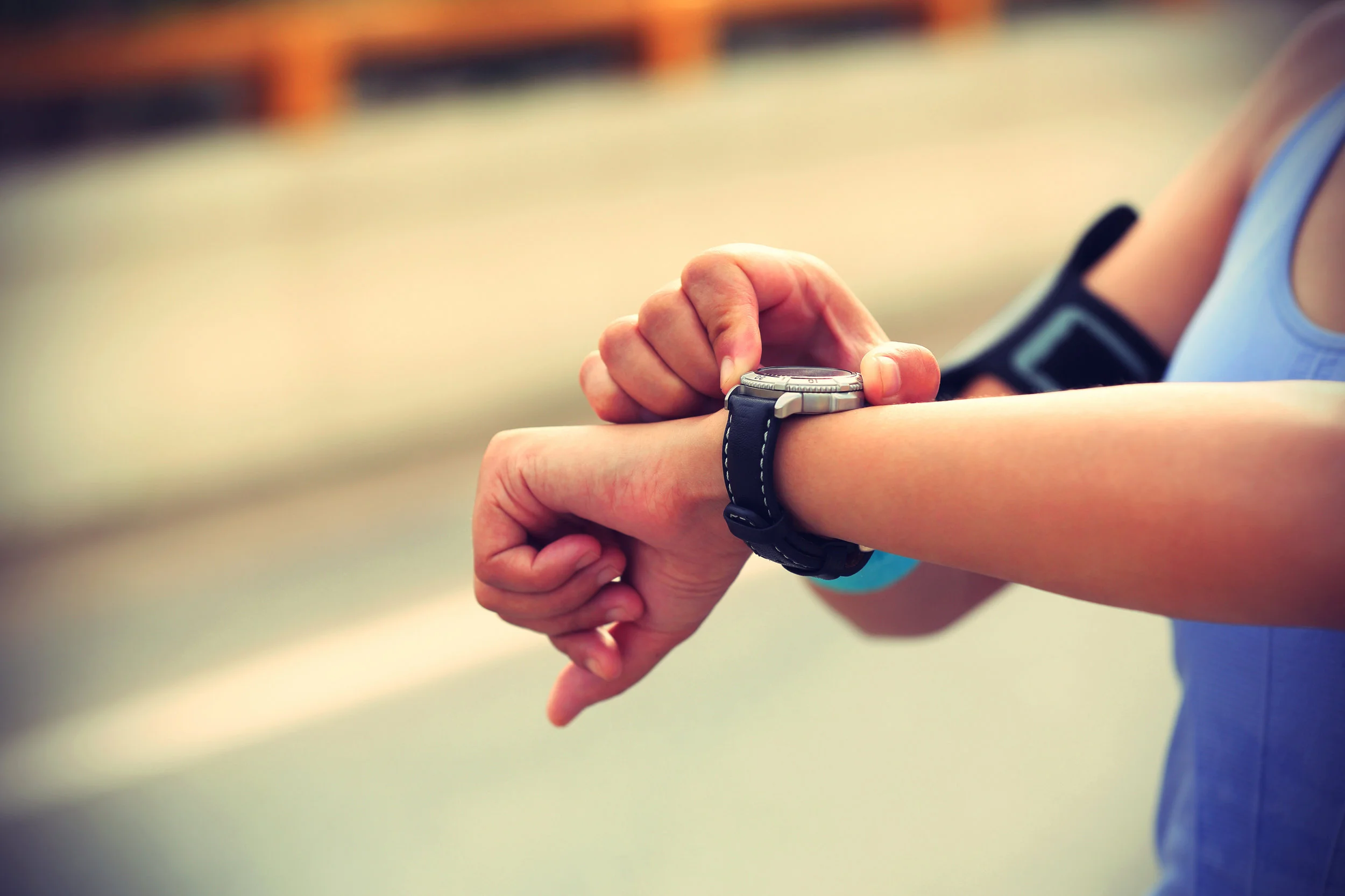 Five Things To Do Before The ASB Auckland Marathon