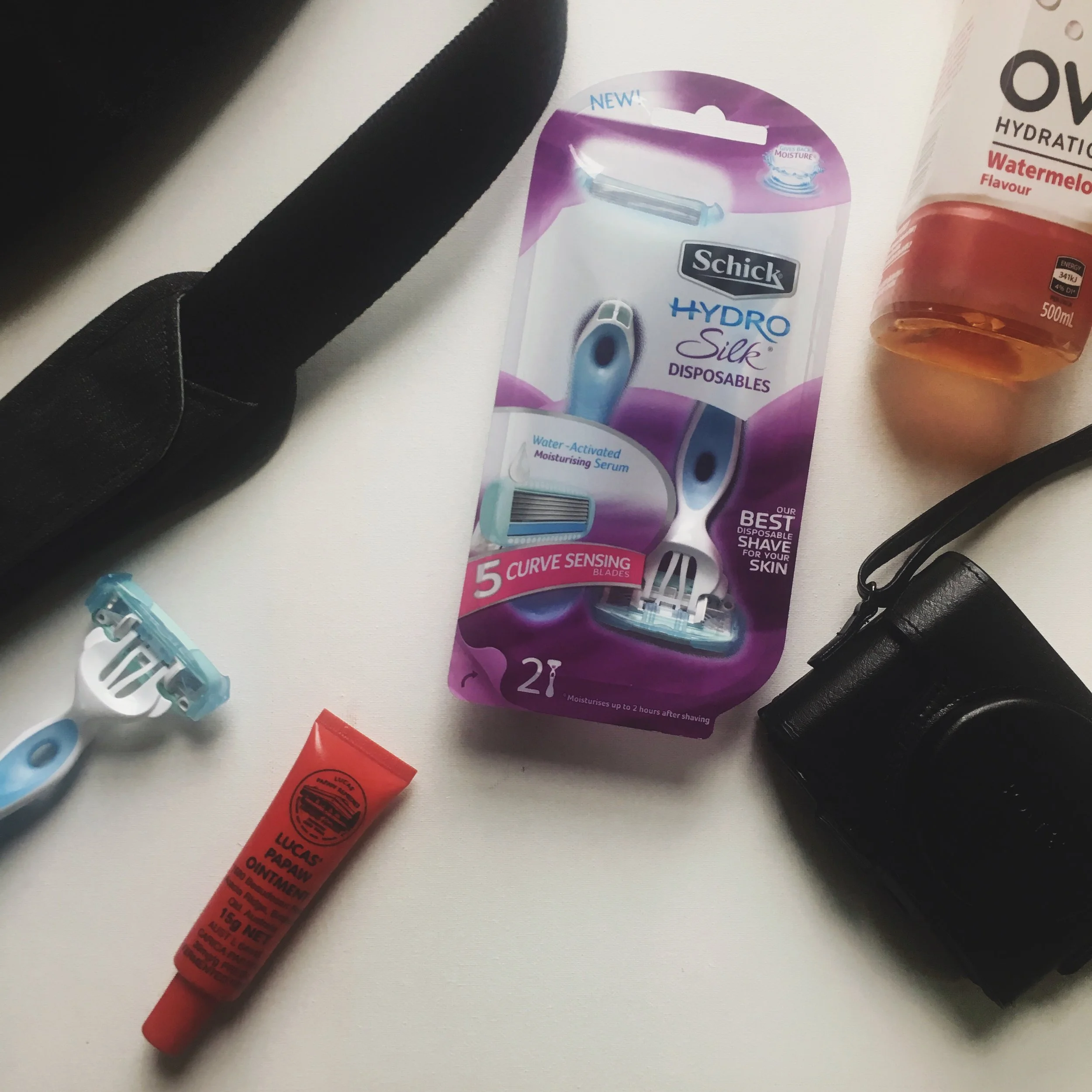 I Travelled to Byron Bay and Here is What I Packed