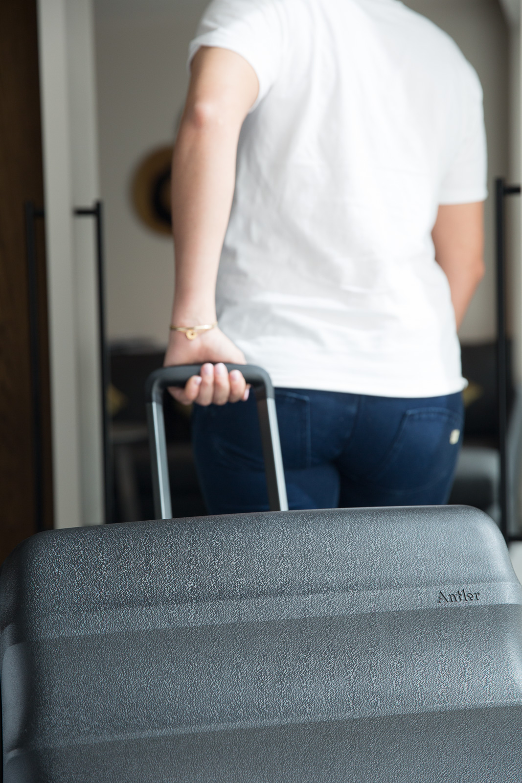 New Love - Antler Juno from Luggage.co.nz