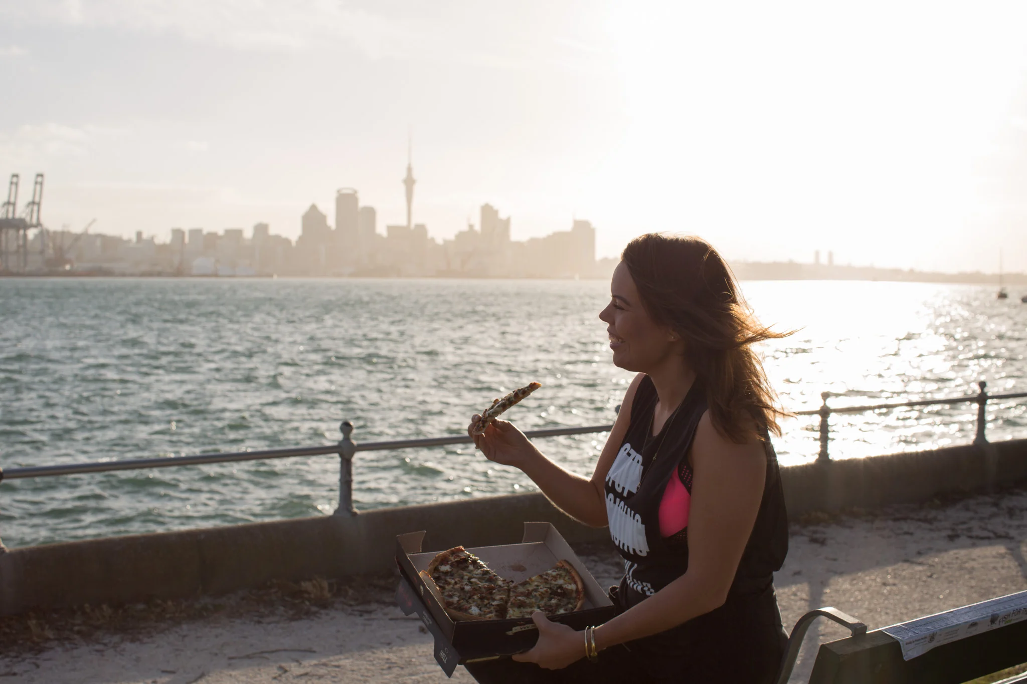 Doing It For Yourself - How I Celebrate Me!