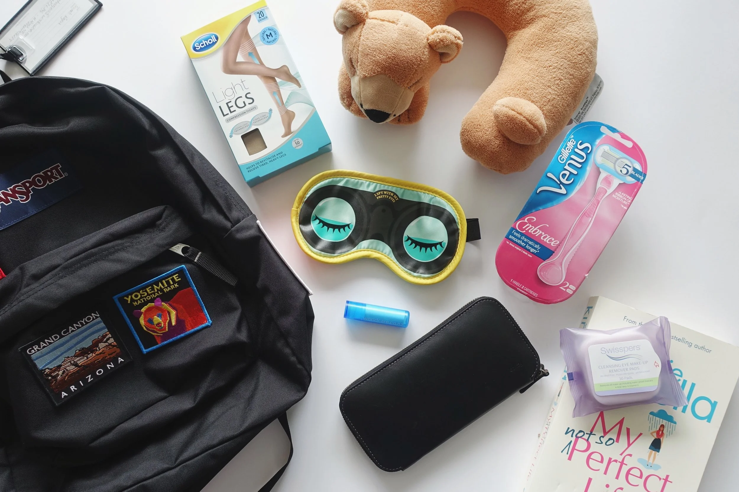 Your Coachella Packing List Should Include These Seven Things