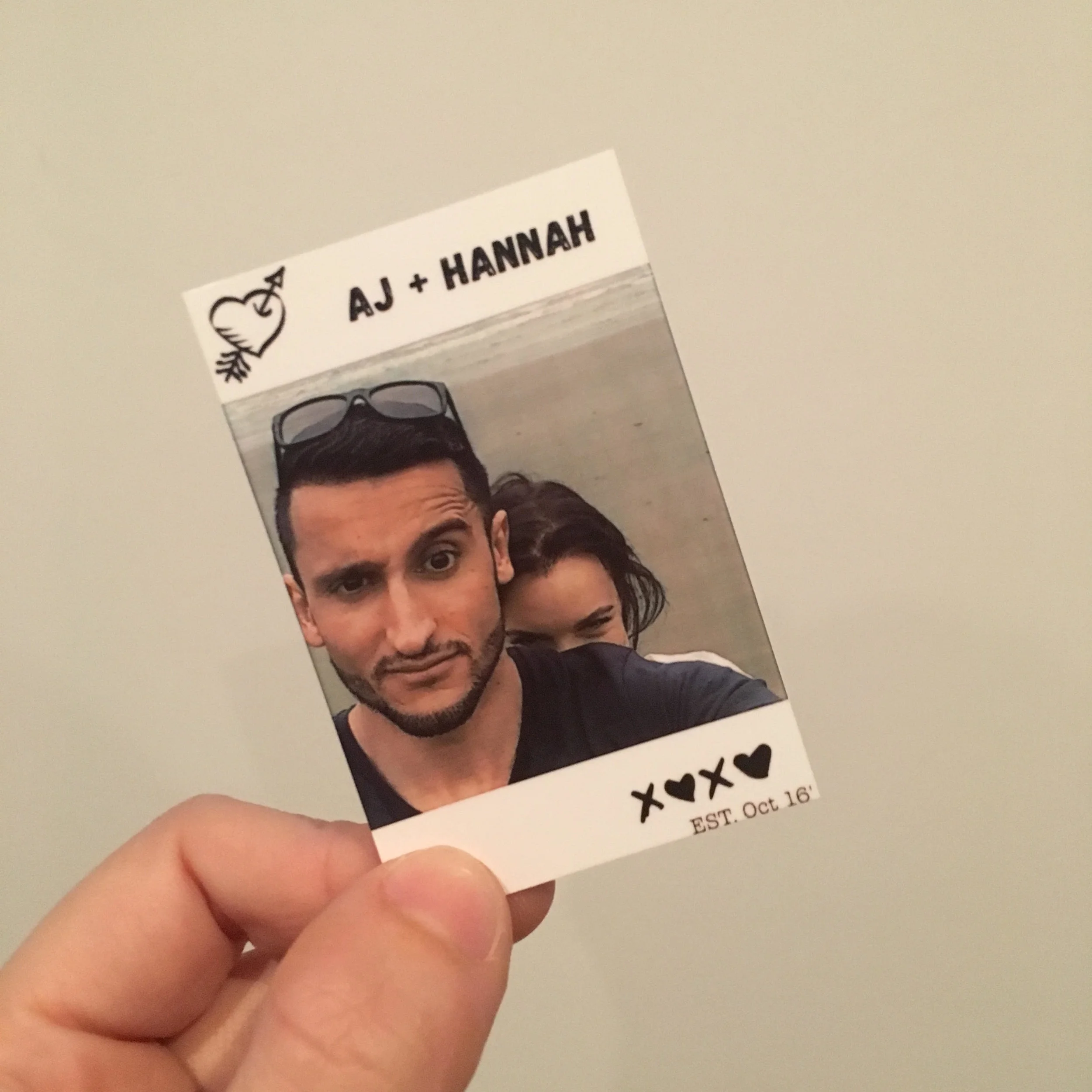 Making Memories with the HP Sprocket - My Review