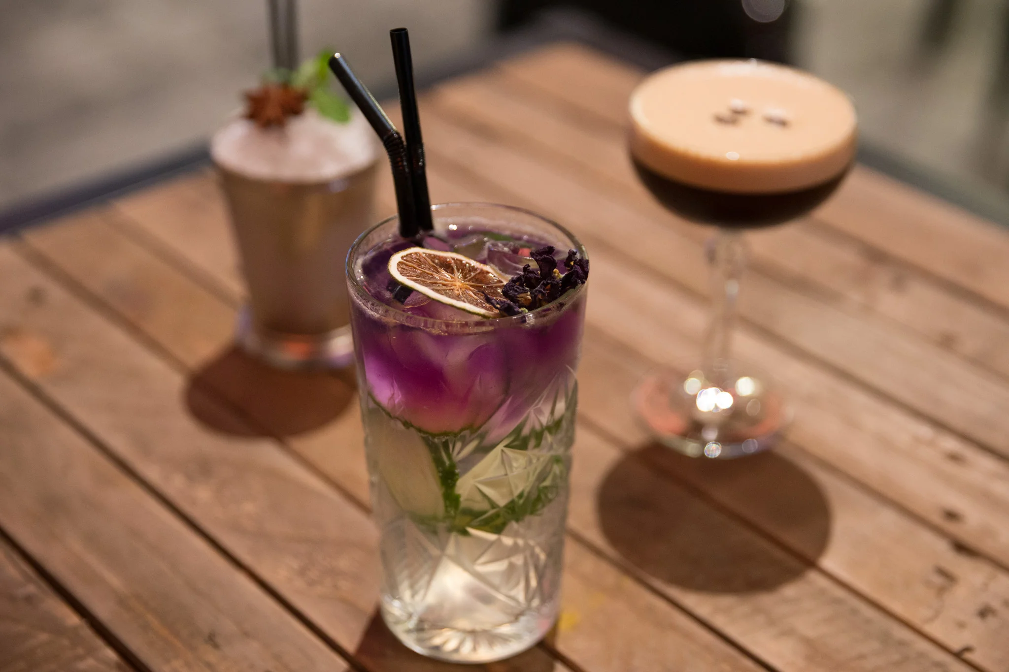 On Location - Custom Lane Auckland