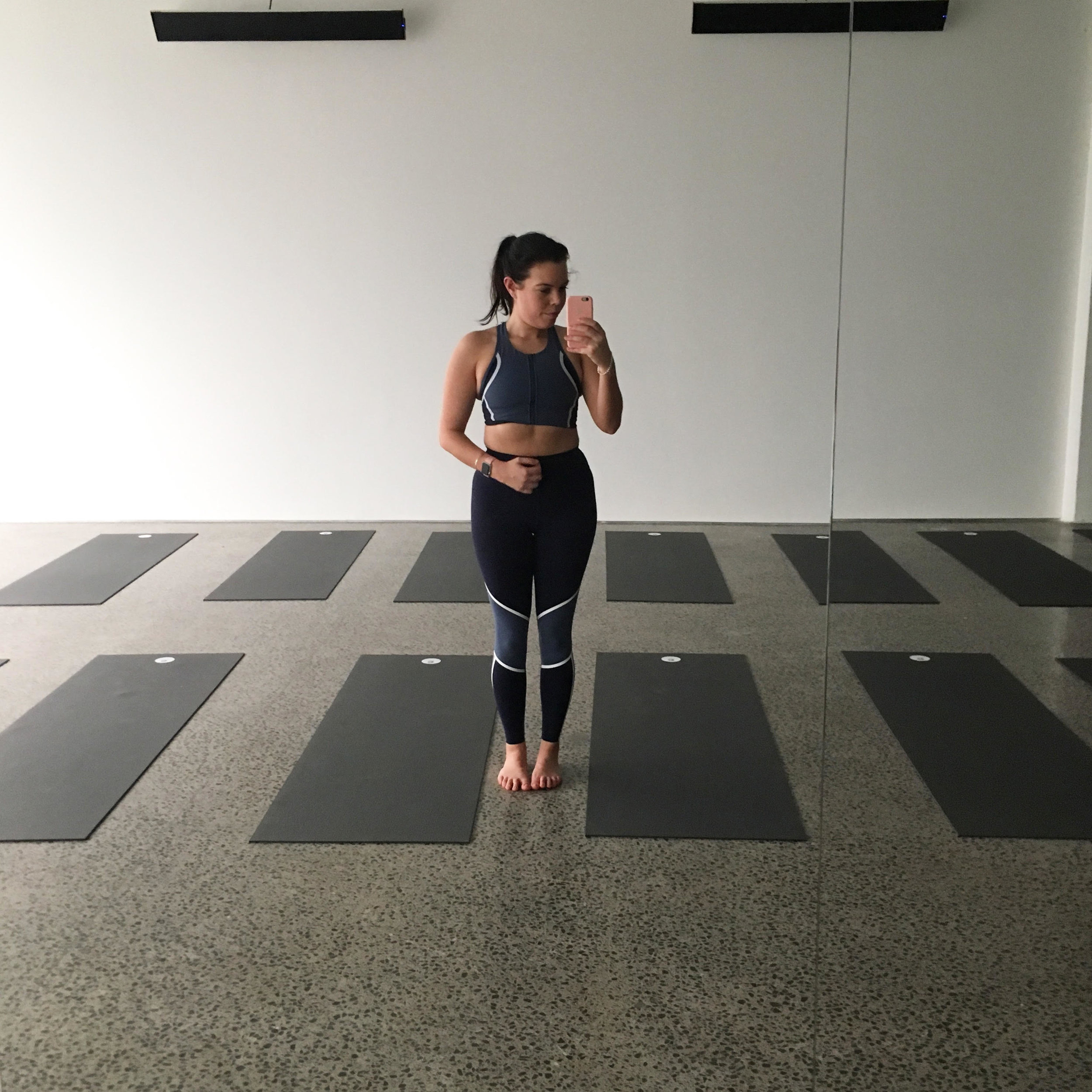 Rise Hot Yoga and Pilates - My Review — The Modern Girl