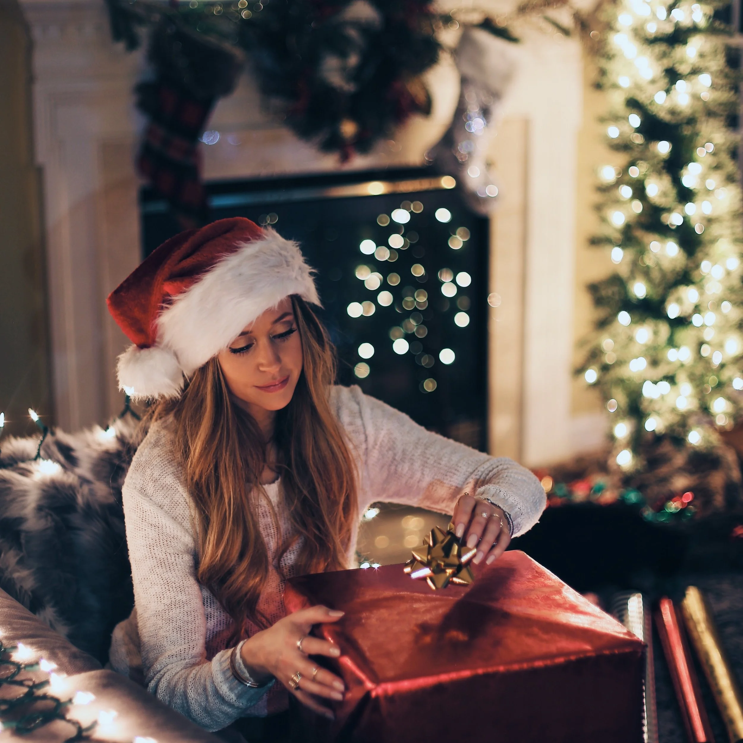 I Watch All of Netflix's Christmas Movies, So You Don't Have To 