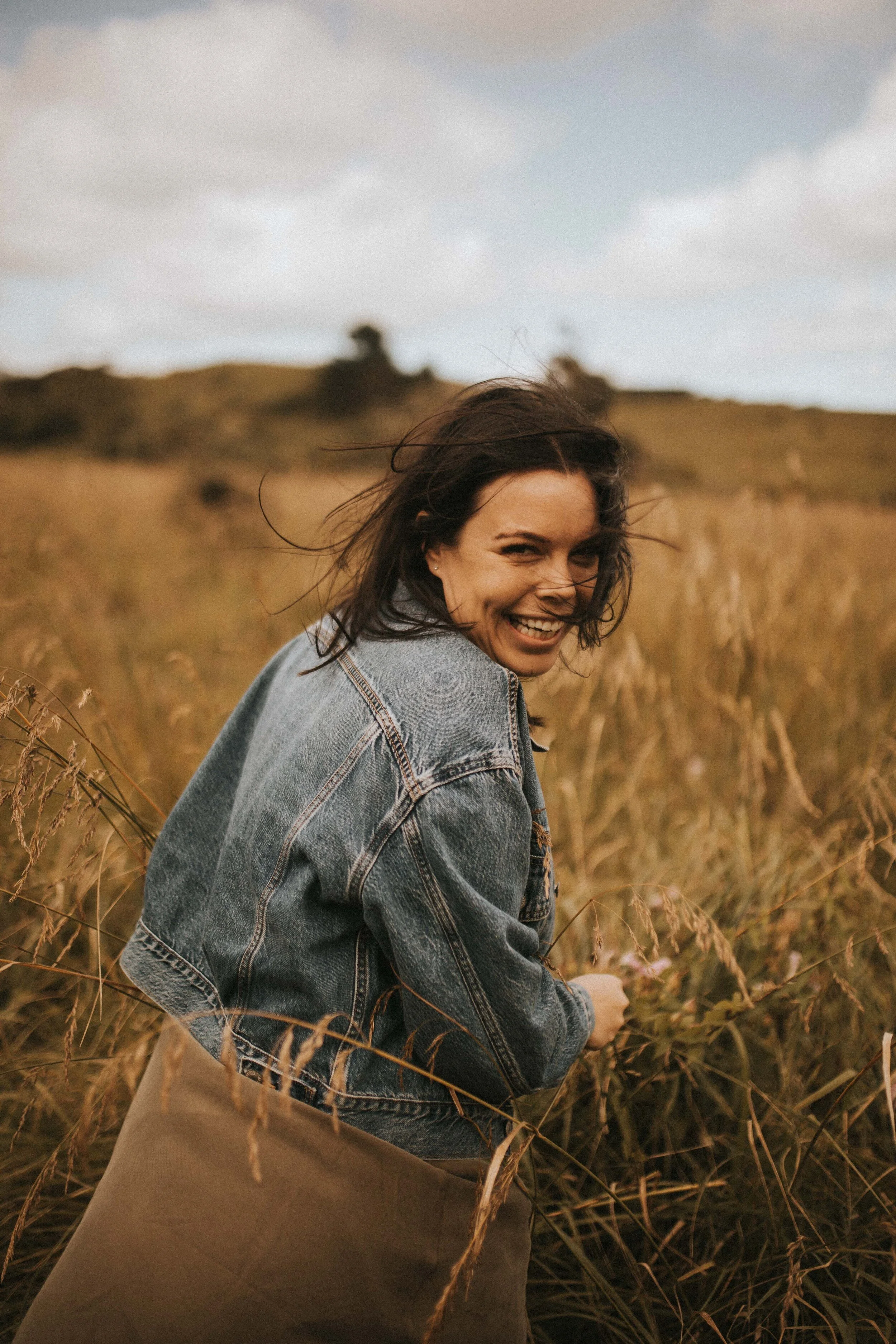 It Took Me 32 Years to Learn This - A Story about Balance and Happiness 