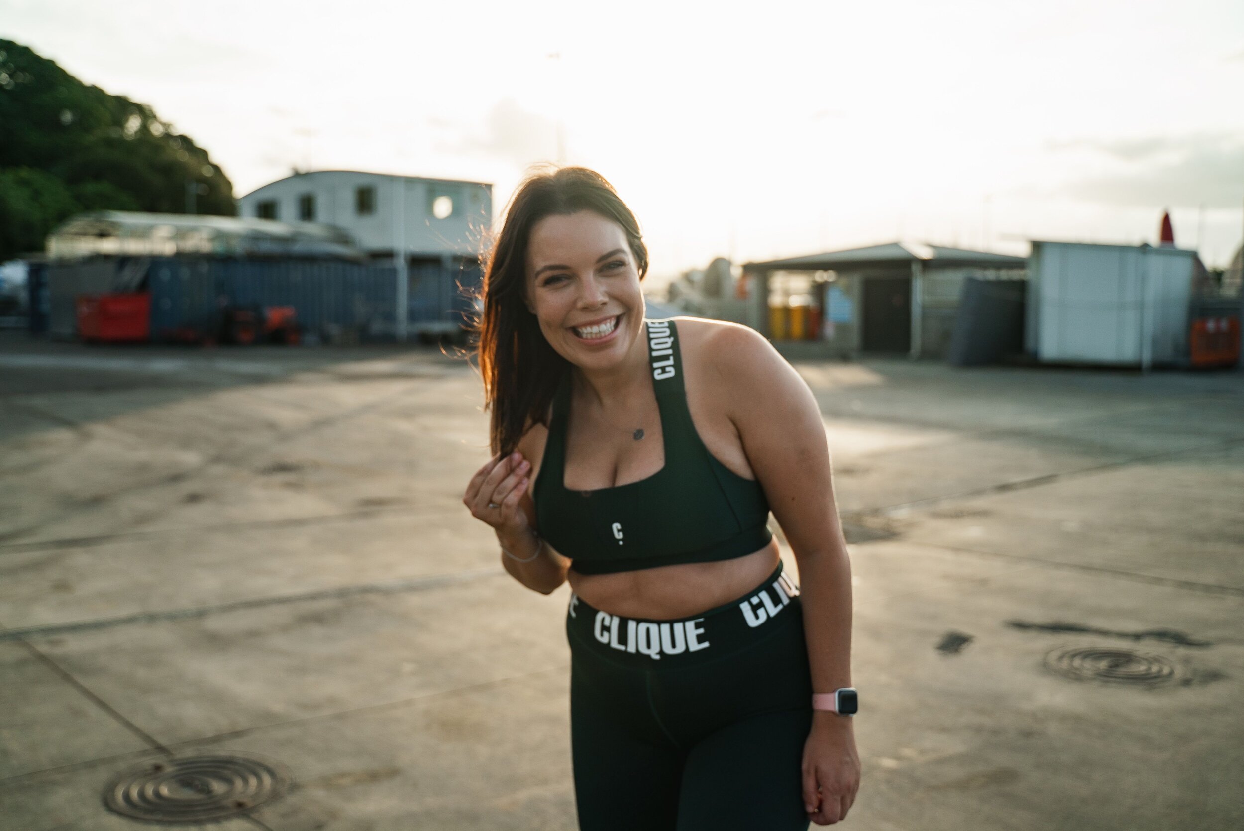 My Desert Island Packing List