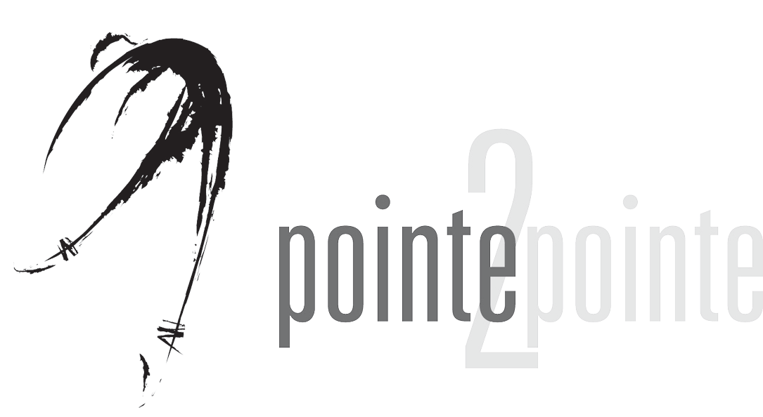pointe2pointe logo canberra dance school.png