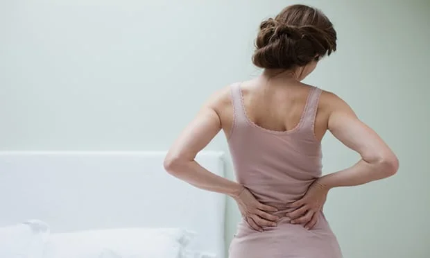 Lower back pain treatment | Wellington Osteopath | Hataitai Osteopaths