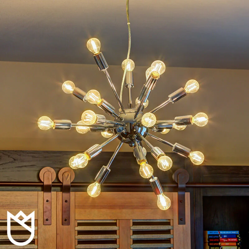 Valley-Springs-Gold-Creek-Contemporary-entertainment-room-chandelier.jpg