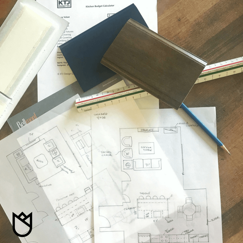 3 things to expect during an interior design consultation