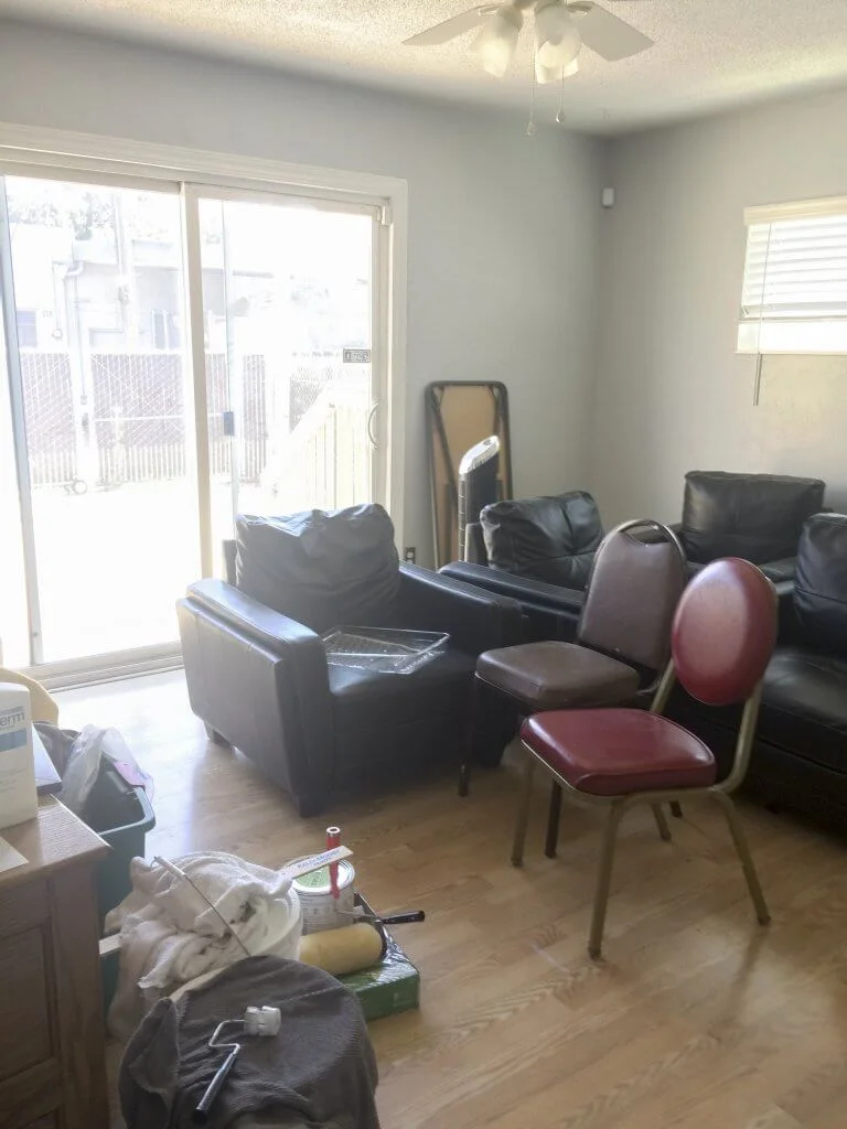 lodi house before image 4