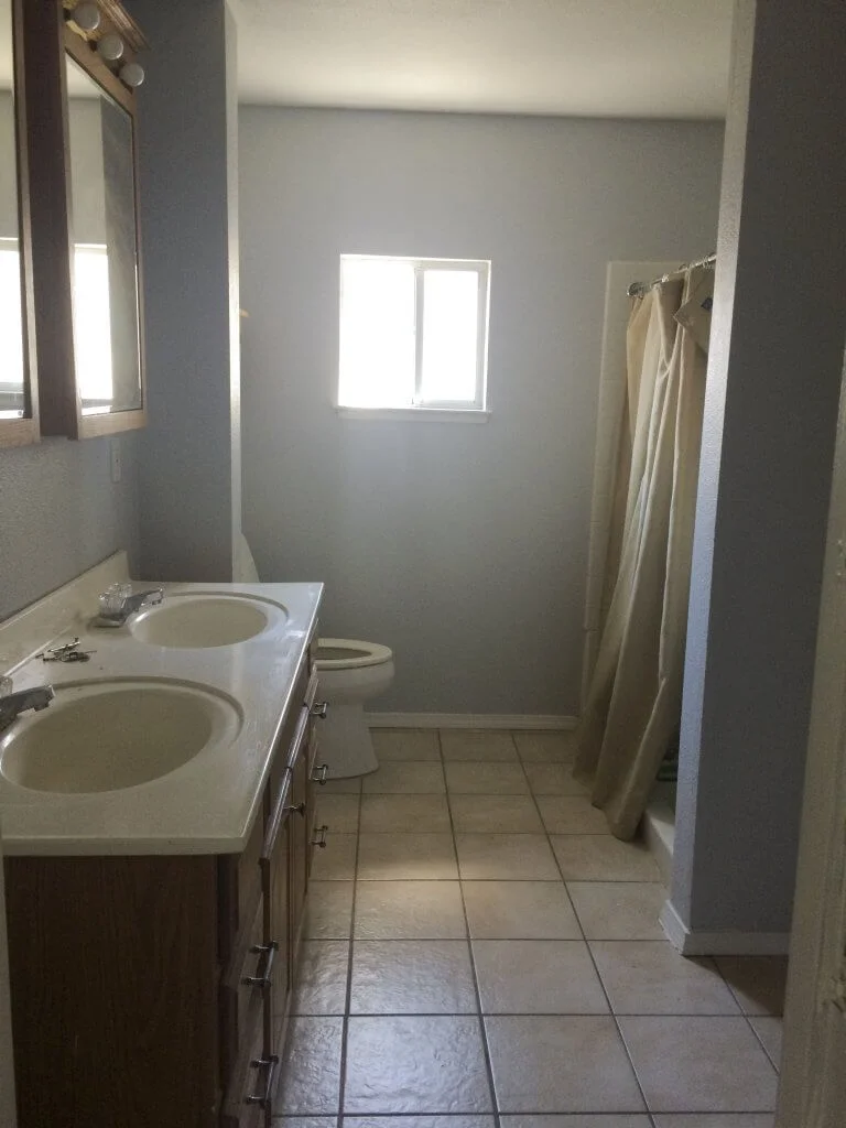 lodi house before image 6