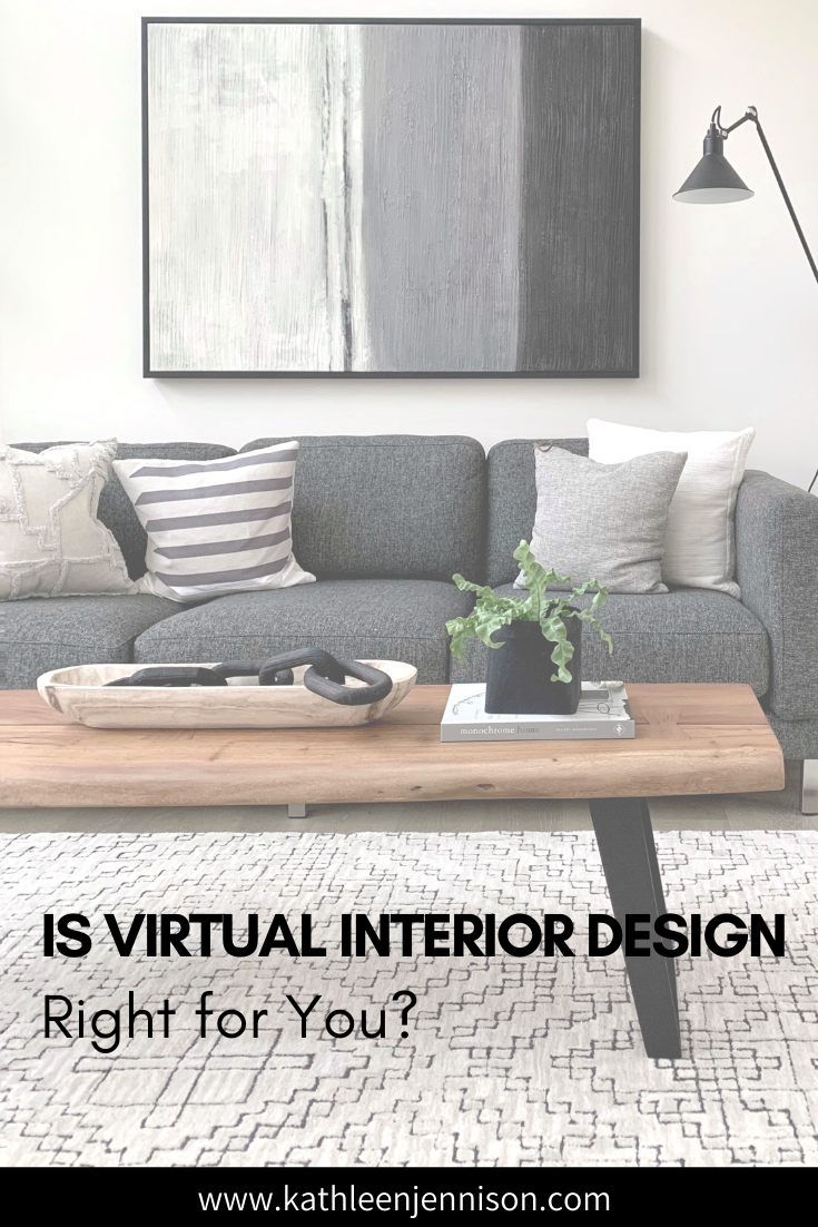 Is Virtual Interior Design Right for You? — KTJ Design Co.