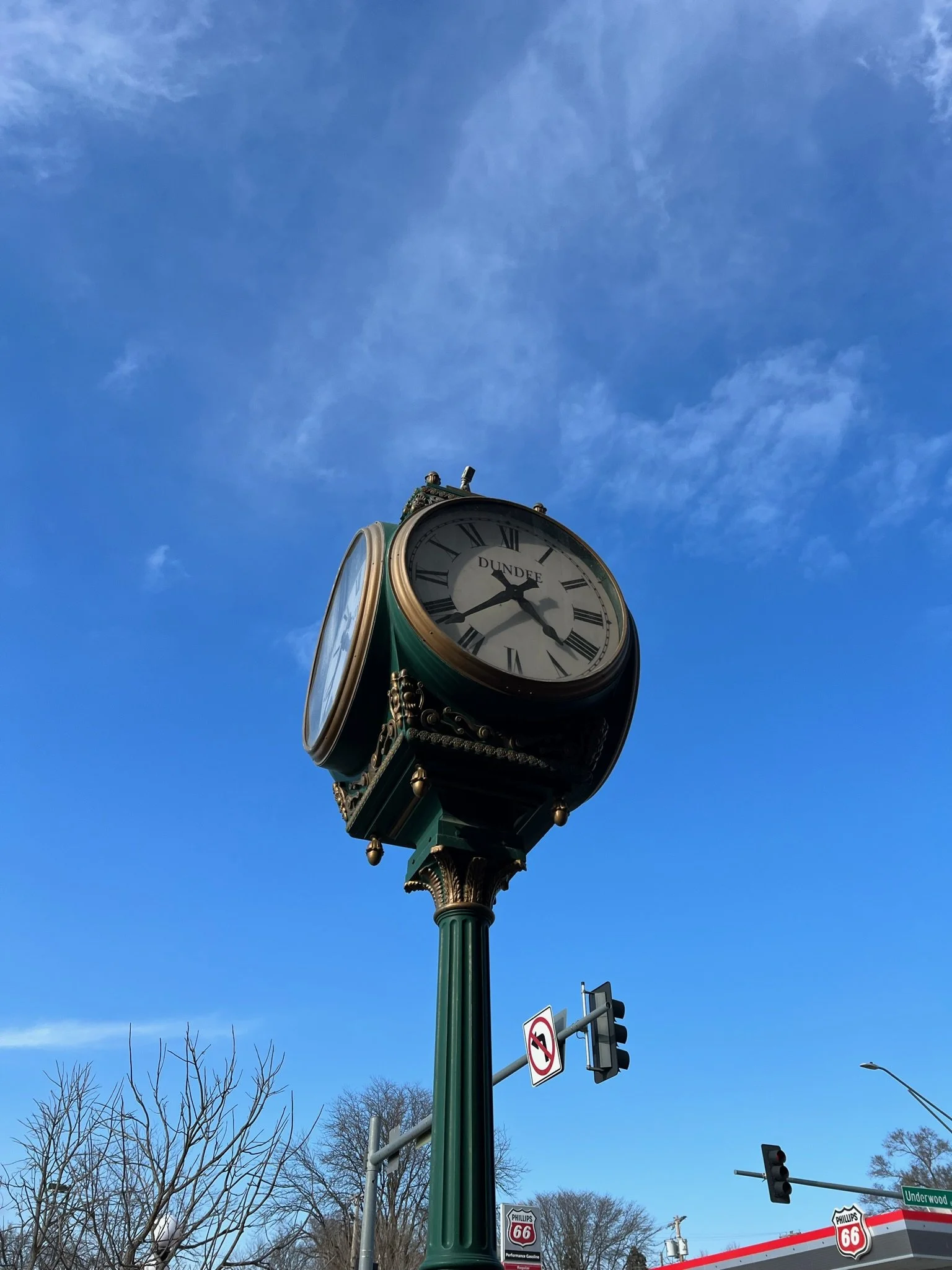 Welcome to Omaha, Berkshire Hathaway Shareholders!