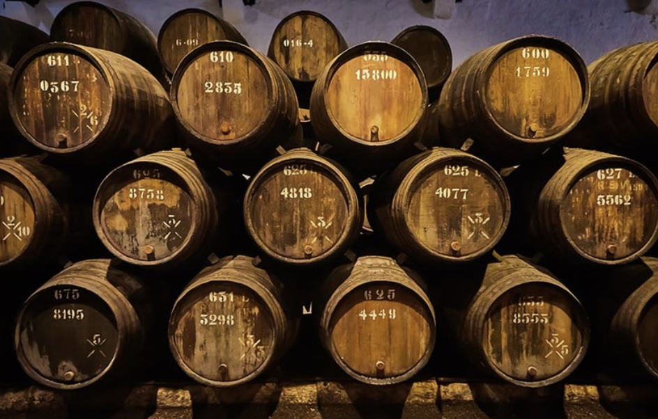 Scotch Scholars - Oak Cassification