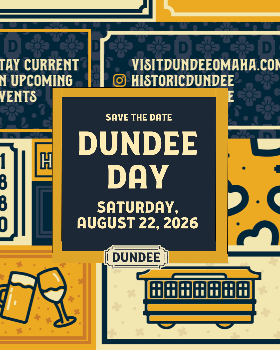 Dundee Day